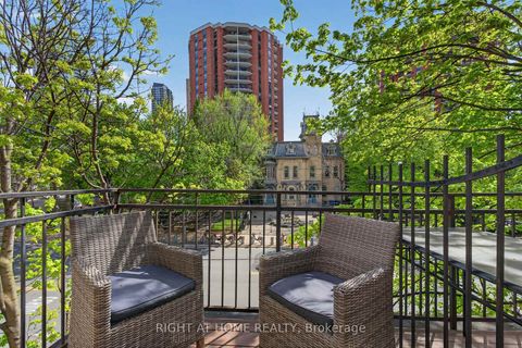 Photo 25 at 301 - 412 Jarvis Street, Yonge Corridor, Toronto