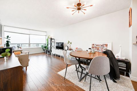 Photo 1 at 1706 - 350 Alton Towers Circle, Milliken, Toronto