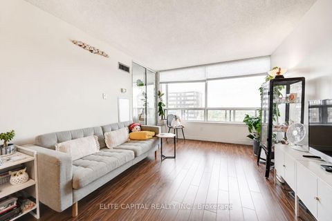Photo 3 at 1706 - 350 Alton Towers Circle, Milliken, Toronto