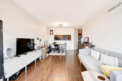 Photo 4 at 1706 - 350 Alton Towers Circle, Milliken, Toronto