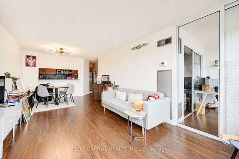 Photo 5 at 1706 - 350 Alton Towers Circle, Milliken, Toronto