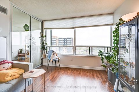 Photo 8 at 1706 - 350 Alton Towers Circle, Milliken, Toronto