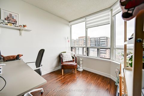 Photo 9 at 1706 - 350 Alton Towers Circle, Milliken, Toronto