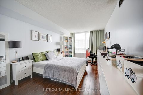 Photo 10 at 1706 - 350 Alton Towers Circle, Milliken, Toronto