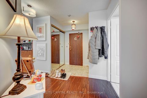 Photo 12 at 1706 - 350 Alton Towers Circle, Milliken, Toronto