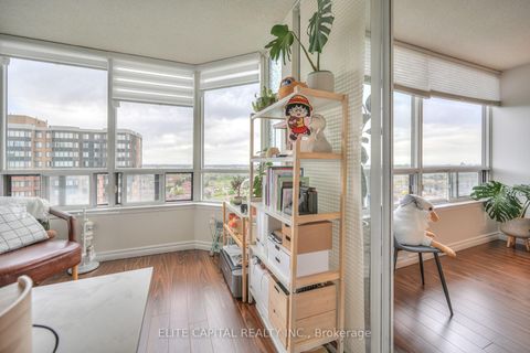 Photo 16 at 1706 - 350 Alton Towers Circle, Milliken, Toronto