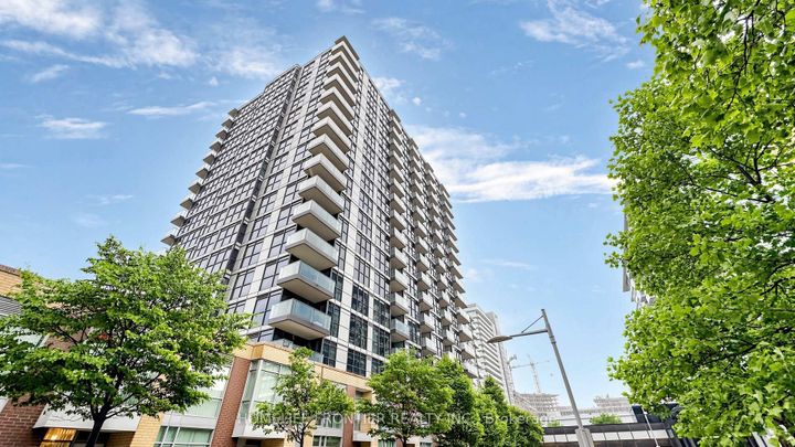 Photo 0 at 321 - 19 Singer Court, Bayview Village, Toronto