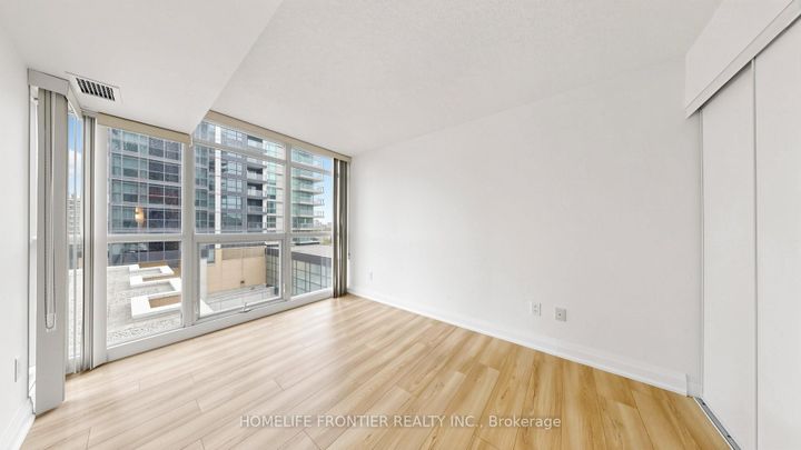 Photo 12 at 321 - 19 Singer Court, Bayview Village, Toronto