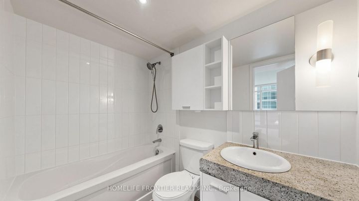 Photo 15 at 321 - 19 Singer Court, Bayview Village, Toronto