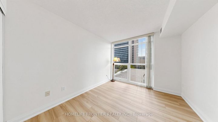 Photo 16 at 321 - 19 Singer Court, Bayview Village, Toronto