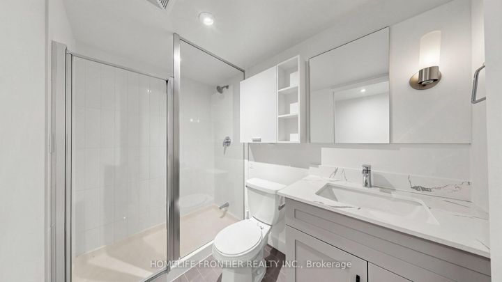 Photo 19 at 321 - 19 Singer Court, Bayview Village, Toronto