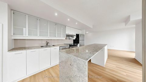 Photo 11 at 321 - 19 Singer Court, Bayview Village, Toronto