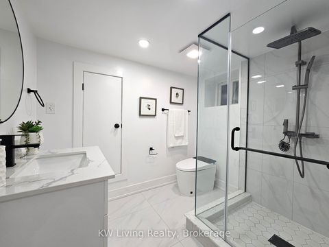 Photo 18 at 113 Humbercrest Boulevard, Lambton Baby Point, Toronto