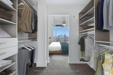 Photo 22 at 804 - 233 Carlaw Avenue, South Riverdale, Toronto