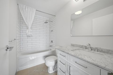 Photo 23 at 804 - 233 Carlaw Avenue, South Riverdale, Toronto