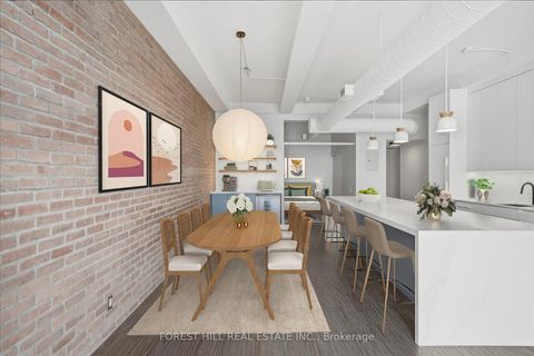 Photo 29 at 804 - 233 Carlaw Avenue, South Riverdale, Toronto