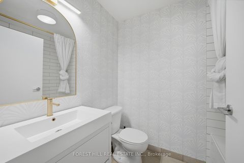 Photo 33 at 804 - 233 Carlaw Avenue, South Riverdale, Toronto