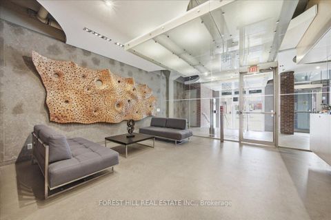 Photo 46 at 804 - 233 Carlaw Avenue, South Riverdale, Toronto
