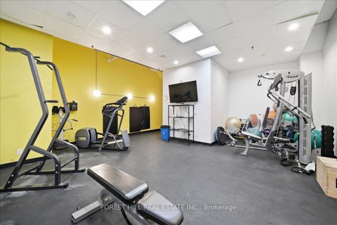 Photo 47 at 804 - 233 Carlaw Avenue, South Riverdale, Toronto