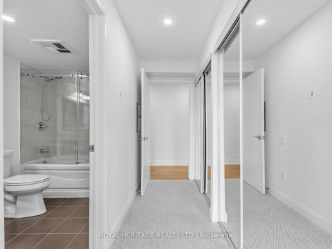 Photo 1 at 2305 - 2181 Yonge Street, Mount Pleasant West, Toronto