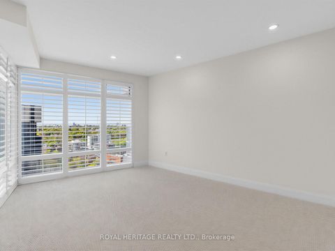 Photo 4 at 2305 - 2181 Yonge Street, Mount Pleasant West, Toronto