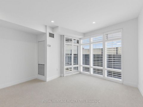 Photo 5 at 2305 - 2181 Yonge Street, Mount Pleasant West, Toronto
