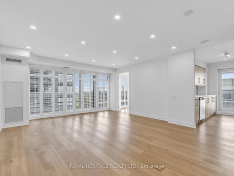 Photo 7 at 2305 - 2181 Yonge Street, Mount Pleasant West, Toronto