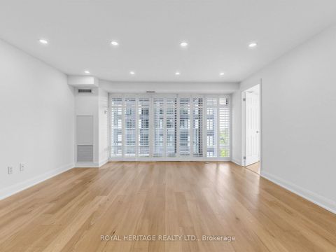 Photo 8 at 2305 - 2181 Yonge Street, Mount Pleasant West, Toronto