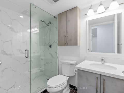 Photo 10 at 2305 - 2181 Yonge Street, Mount Pleasant West, Toronto