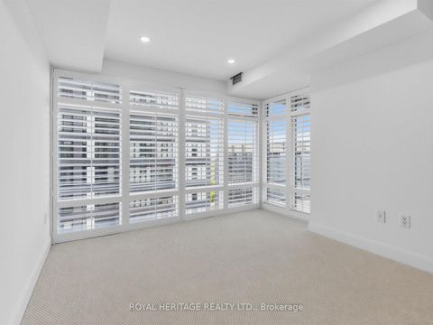 Photo 13 at 2305 - 2181 Yonge Street, Mount Pleasant West, Toronto