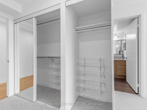 Photo 15 at 2305 - 2181 Yonge Street, Mount Pleasant West, Toronto