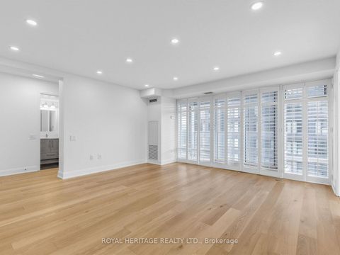 Photo 16 at 2305 - 2181 Yonge Street, Mount Pleasant West, Toronto