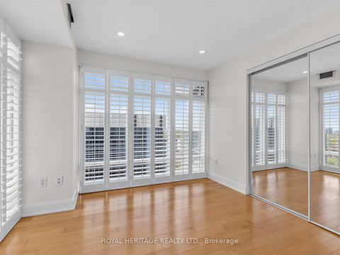 Photo 17 at 2305 - 2181 Yonge Street, Mount Pleasant West, Toronto