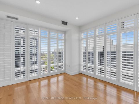 Photo 18 at 2305 - 2181 Yonge Street, Mount Pleasant West, Toronto