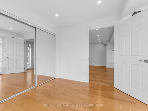 Photo 20 at 2305 - 2181 Yonge Street, Mount Pleasant West, Toronto