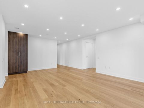 Photo 21 at 2305 - 2181 Yonge Street, Mount Pleasant West, Toronto