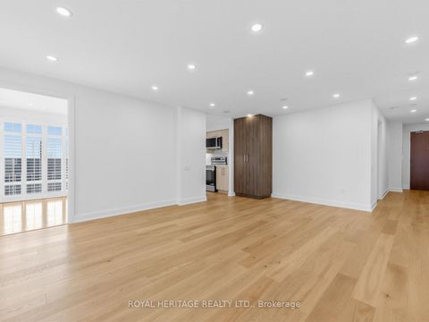 Photo 22 at 2305 - 2181 Yonge Street, Mount Pleasant West, Toronto