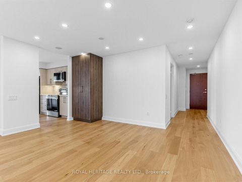 Photo 23 at 2305 - 2181 Yonge Street, Mount Pleasant West, Toronto