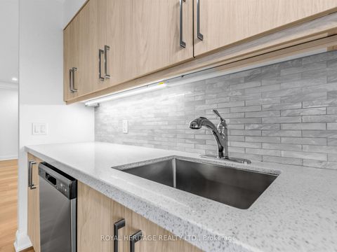 Photo 26 at 2305 - 2181 Yonge Street, Mount Pleasant West, Toronto