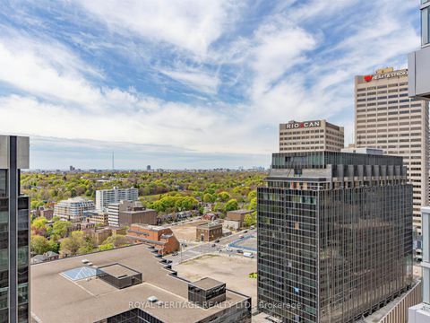 Photo 29 at 2305 - 2181 Yonge Street, Mount Pleasant West, Toronto