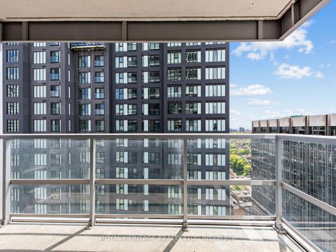 Photo 31 at 2305 - 2181 Yonge Street, Mount Pleasant West, Toronto