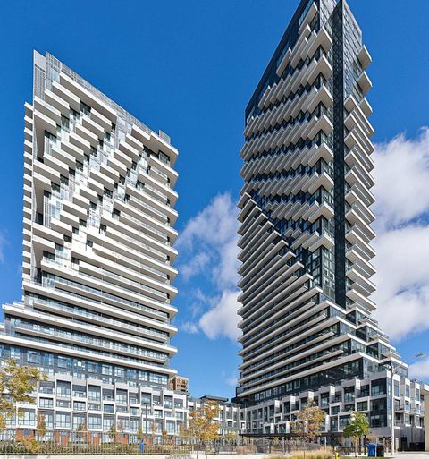 Photo 0 at 938 - 20 Inn On The Park Drive, Don Mills, Toronto