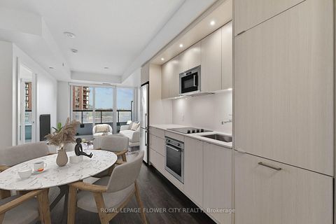 Photo 4 at 938 - 20 Inn On The Park Drive, Don Mills, Toronto