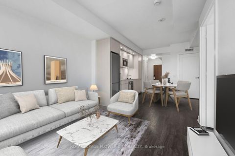 Photo 6 at 938 - 20 Inn On The Park Drive, Don Mills, Toronto