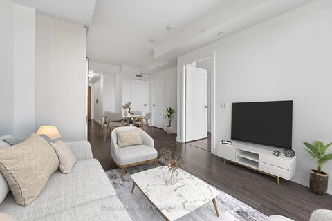 Photo 10 at 938 - 20 Inn On The Park Drive, Don Mills, Toronto