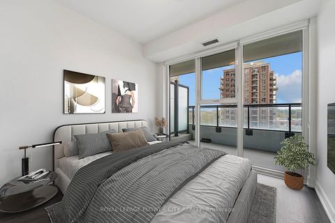 Photo 14 at 938 - 20 Inn On The Park Drive, Don Mills, Toronto