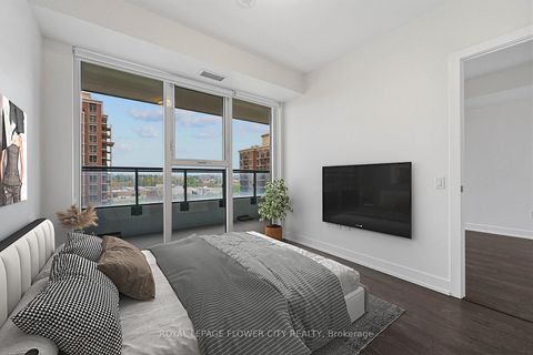 Photo 16 at 938 - 20 Inn On The Park Drive, Don Mills, Toronto
