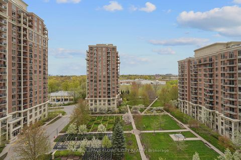 Photo 24 at 938 - 20 Inn On The Park Drive, Don Mills, Toronto