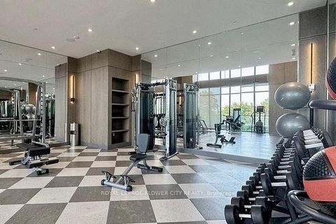 Photo 33 at 938 - 20 Inn On The Park Drive, Don Mills, Toronto