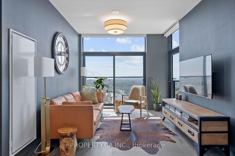 Photo 3 at UPH02 - 181 Sterling Road, Dufferin Grove, Toronto